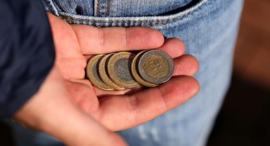 BİSAM açıkladı: Yoksulluk sınırı asgari ücretin üç katı 