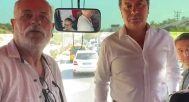 Bodrum Belediye Başkanı duyurdu: