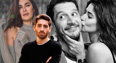 Bora Akkaş'tan Nesrin Cavadzade'nin paylaşımına açıklama: 