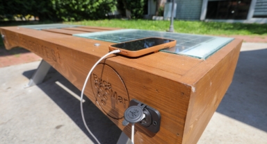 Buca Belediyesi’nden sürdürülebilir çevre atağı! 