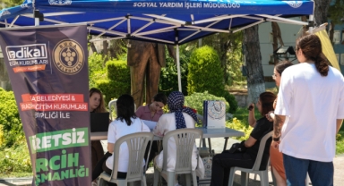 Buca Belediyesi'nden üniversite adaylarına tercih danışmanlığı