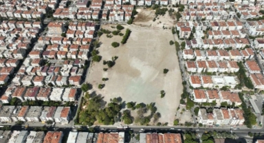 Buca Cezaevi arazisi için karar: Bakanlığın imar planı hukuka aykırı bulundu