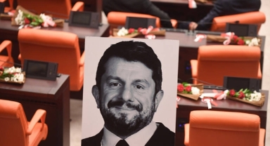 Can Atalay'dan imara açılan zeytinlik alanlar için çağrı: 