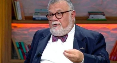 Celal Şengör’den Karadeniz için uyarı: “Karadeniz sonunda patlayacak” 