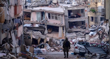 Cenazeleri aylarca arandı: Depremzedeler 157 gün sonra bulundu