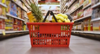 Cep boş, sofra boş: 