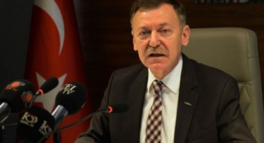 CHP'de Aytuğ Atıcı'nın görevi sona erdi