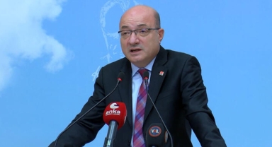 CHP'de genel başkanlık adaylığına bir isim daha eklendi 