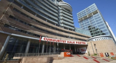 CHP'de kurultay takvimi başladı