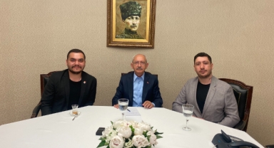 CHP'de yeni görevlendirme... Gökşen Anıl Ulukuş Kılıçdaroğlu'nun danışmanı oldu 