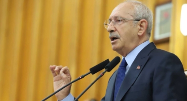 CHP’den “geçmişi temiz aday