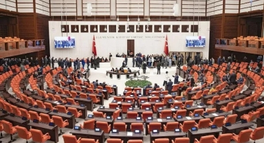 CHP'den TBMM'ye olağanüstü toplantı çağrısı 