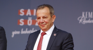 CHP Disiplin Kurulu’ndan Tanju Özcan açıklaması 