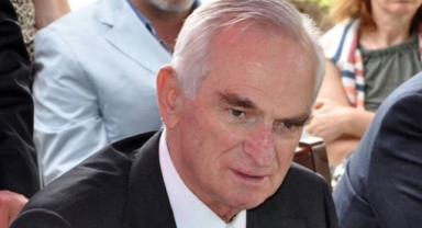 CHP eski Genel Sekreteri Sav'dan 