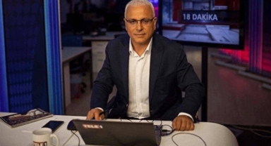 CHP heyeti Yanardağ'ı ziyaret etti: 