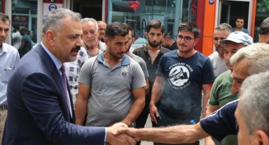 CHP İzmir'den 