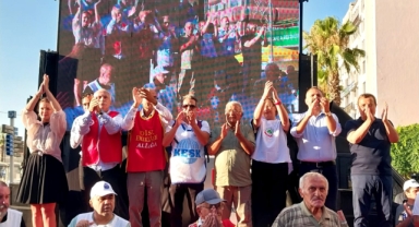 CHP İzmir'den zam isyanı: