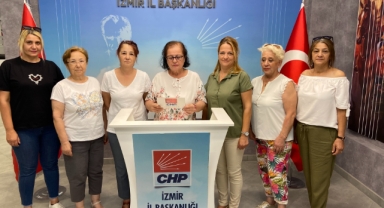 CHP Kadın Kollarından Aile Bakanına sert tepki: 