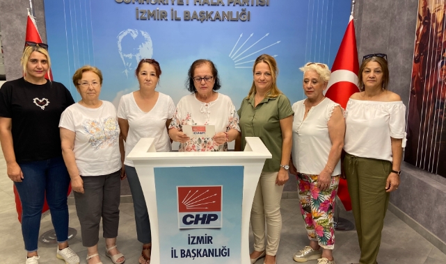 CHP Kadın Kollarından Aile Bakanına sert tepki: