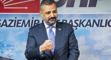 CHP'li Aslanoğlu İzmirlilere seslendi: 