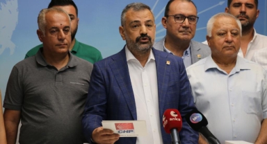 CHP'li Aslanoğlu'ndan Lozan çağrısı: 