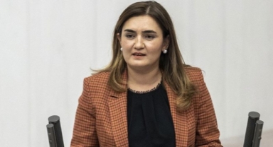 CHP'li Kılılç'tan Onur Şener tepkisi: 