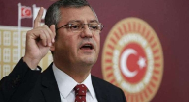CHP'li Özel'den kira sınırlaması tepkisi: 