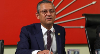 CHP'li Özel'den