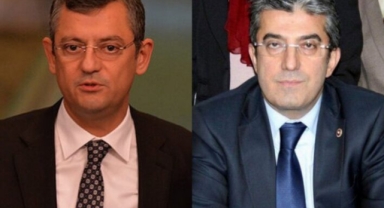 CHP'li Özel ve Günaydın MYK toplantısına katılmadı 