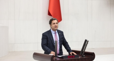 CHP'li Yücel'den kira çıkışı: 