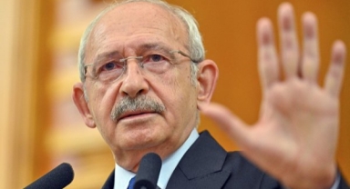 CHP lideri Kılıçdaroğlu: