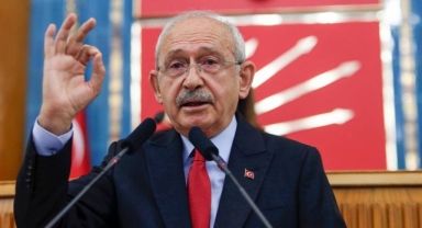 CHP lideri Kılıçdaroğlu’ndan AB çıkışı: “AB’nin yolu Can Atalay’dan, Osman Kavala’dan, Selahattin Demirtaş’tan geçiyor” 