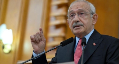 CHP lideri Kılıçdaroğlu: “Türkiye her an bir erken seçime gidebilir” 