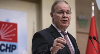 CHP Sözcüsü Öztrak: “Tüm vatandaşlarımız için adalet talep etmeye devam edeceğiz” 