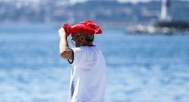 Çöl sıcağı etkileri sürüyor: Termometreler 42 dereceyi görecek! 