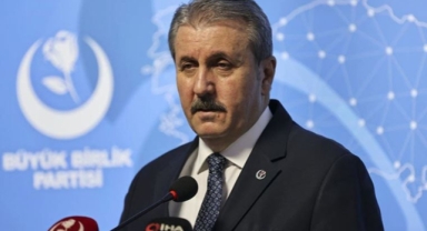 Cumhur İttifakı bileşeninden AK Parti'ye vergi çıkışı: 