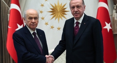 Cumhur İttifakı'nda yerel seçim hareketliliği: Bakan aday olabilir!