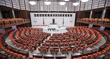 Cumhurbaşkanı Erdoğan'a ödenek ekleme yetkisi veriliyor 