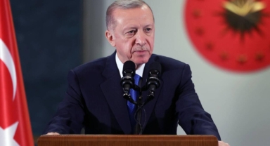 Cumhurbaşkanı Erdoğan: “AB için önümüzü açın biz de İsveç’in önünü açalım”