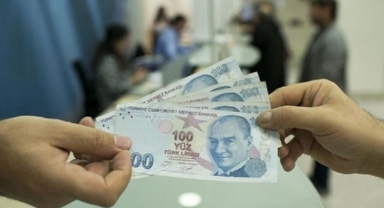 DİSK Ege Bölge Temsilcisi Memiş Sarı'dan işsizlik ödeneği çıkışı: 