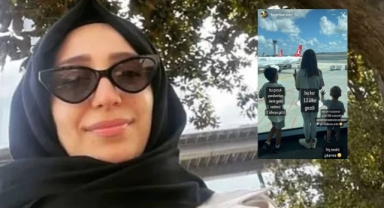 Diyanet İşleri Başkanı Ali Erbaş’ın kızından döviz isyanı