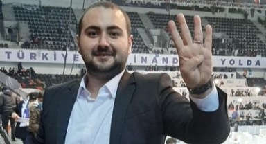 Dolandırıcılıktan yargılanıyordu... AK Gençlik eski yöneticisi siyasi ilişkileriyle gündemde