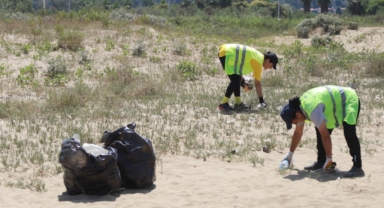 Efes Selçuk bayram tatilinde 550 bin misafir ağırladı... Başkan Sengel personele teşekkür etti! 