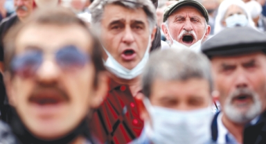 Emeklinin promosyonu icraya takıldı