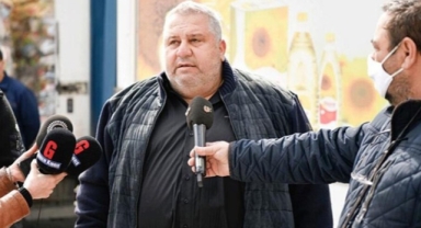 Emniyet’te Falyalı alarmı: “İntikam için dört kişiyi Türkiye’ye yolladı” 