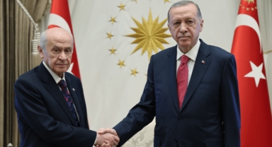 Erdoğan, Bahçeli'nin emekliye seyyanen zam önerisini reddetti 