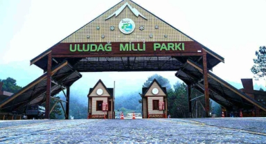 Erdoğan imzaladı... Uludağ artık 