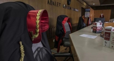 Erdoğan’ın adaylığını üçüncü kez YSK’ye götürmüştü... O yargıcın meslekten ihracı istendi 