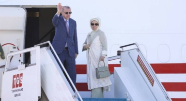 Erdoğan’ın Körfez turu başlıyor