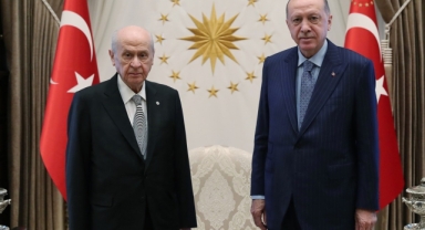 Erdoğan ve Bahçeli arasında İsveç çatlağı! 